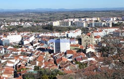 Castelo Branco, Castelo Branco District 6000
