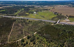 Rio Maior, Santarém 2040