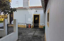 Santiago do Cacém, Santa Cruz e São Bartolomeu da Serra, Santiago do Cacém, Setubal 7540