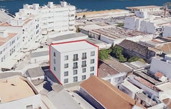 Faro, Algarve
