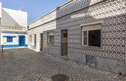 Santa Luzia, Algarve 8800