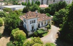 36 R. Dr. Pires de Carvalho, Coimbra, Coimbra District