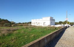 Almancil, Algarve 8135