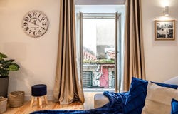 Rua Barros Queirós, Lisbon, Lisbon 1100-077
