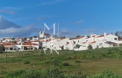 CASTRO VERDE, Beja District