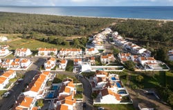 Monte Gordo, Algarve