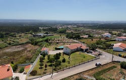 Caldas da Rainha - Santo Onofre e Serra do Bouro, Leiria District