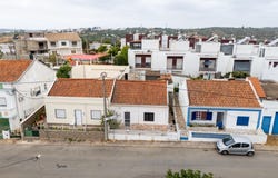 Mexilhoeira Grande, Algarve 8500
