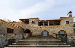 Basto, BRAGA