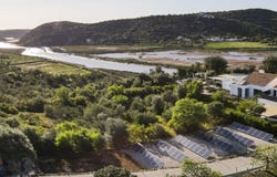 Silves, Algarve