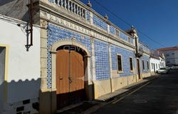 Ervidel, Aljustrel, Beja District