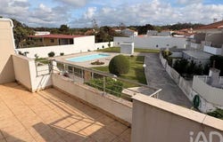 Foz Do Arelho, Leiria 2500