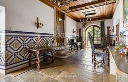 Santa Barbara de Nexe, FARO