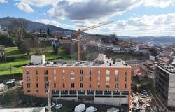 Guimaraes, Braga
