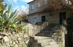 Mancelos, Porto District