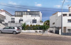 CAXIAS, Lisbon
