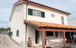 Águeda e Borralha, Aveiro District