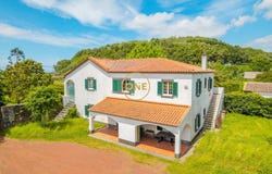 RABO DE PEIXE, Azores