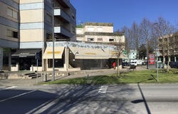Vila Real, Vila Real District 4880-231