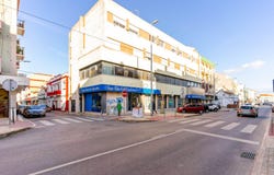Baixa da Banheira e Vale da Amoreira, Setubal