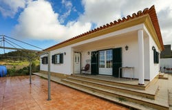 Azueira e Sobral da Abelheira, Lisbon