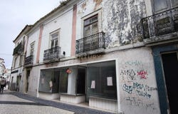 Santa Maria, Lisbon