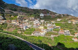 Câmara De Lobos, Madeira 9300