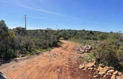 Paderne, Algarve