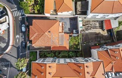 CAMARA LOBOS, Madeira