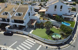 Albufeira e Olhos de Água, Algarve