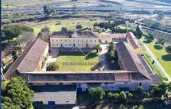 Valado Dos Frades, Leiria 2450