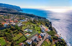 Ponta do Sol, Madeira