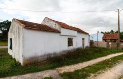 Coz, Leiria District