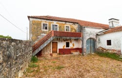 Arrimal e Mendiga, Leiria District
