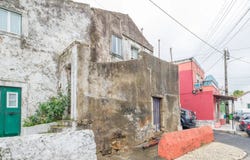 Largo da Madalena, Bucelas, Lisbon 2670-627