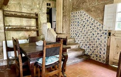 Briteiros São Salvador e Briteiros Santa Leocádia, Braga
