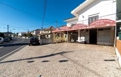 MILHARADO, Lisbon