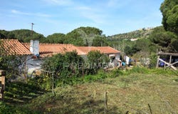 Santiago do Cacém, Santa Cruz e São Bartolomeu da Serra, Santiago do Cacém, Setubal 7540