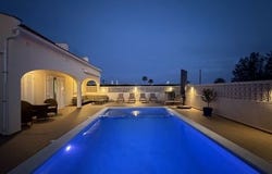 Galé/Salgados, FARO