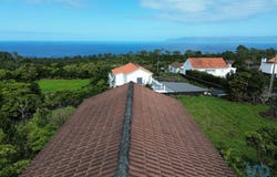 Azores, Azores
