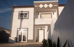 Ferrel, Leiria District