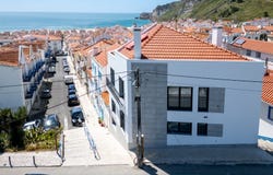 Nazaré, Leiria District