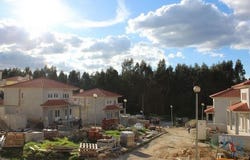 Caldas da Rainha, Leiria 2500-295