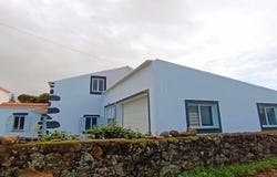 Ilha da Graciosa, Azores