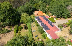 Santa Comba Dão, Viseu District