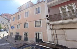 Santo António, Lisbon