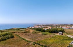 Atouguia Da Baleia, Leiria 2525