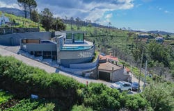 Fajã Da Ovelha, Madeira 9370