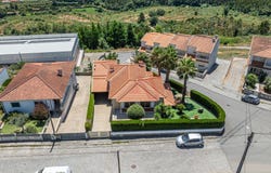 Idães, Porto 4650