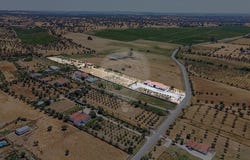 Évora, Évora District 7170
